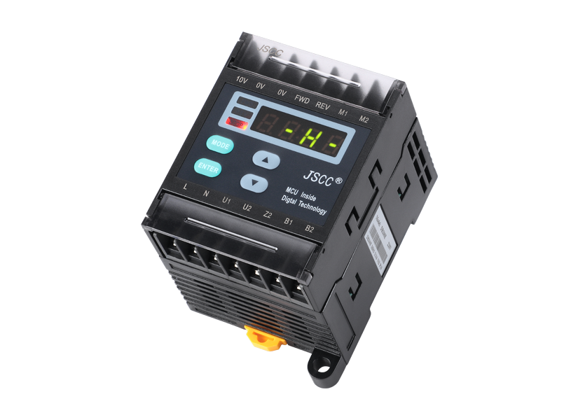 DB內置式驅動器